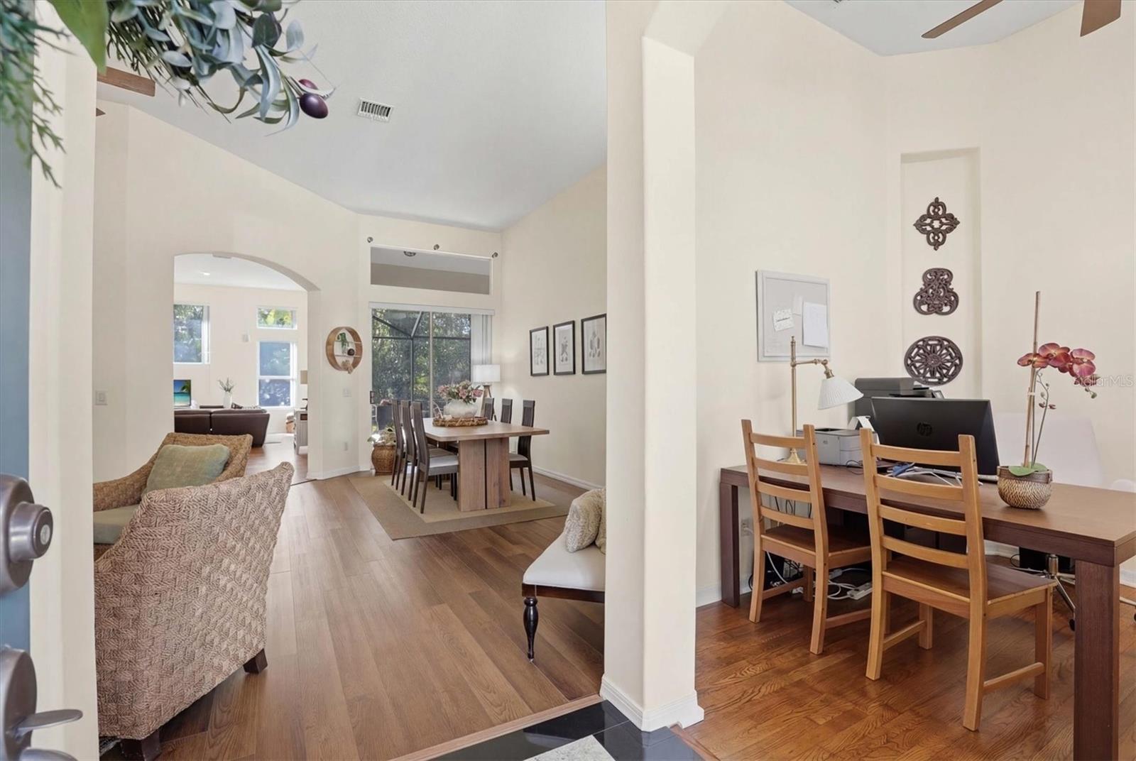 GRASSY POINTE - PH 2 - Residential