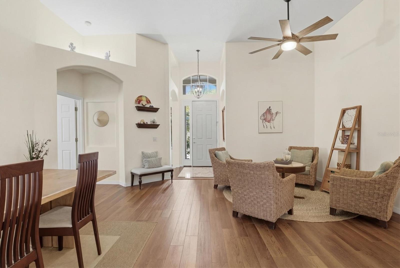 GRASSY POINTE - PH 2 - Residential