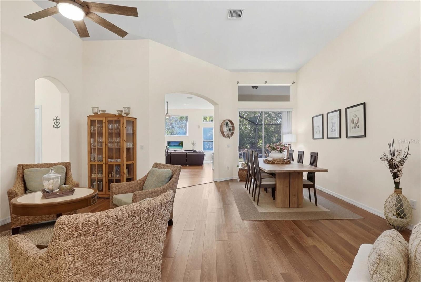 GRASSY POINTE - PH 2 - Residential