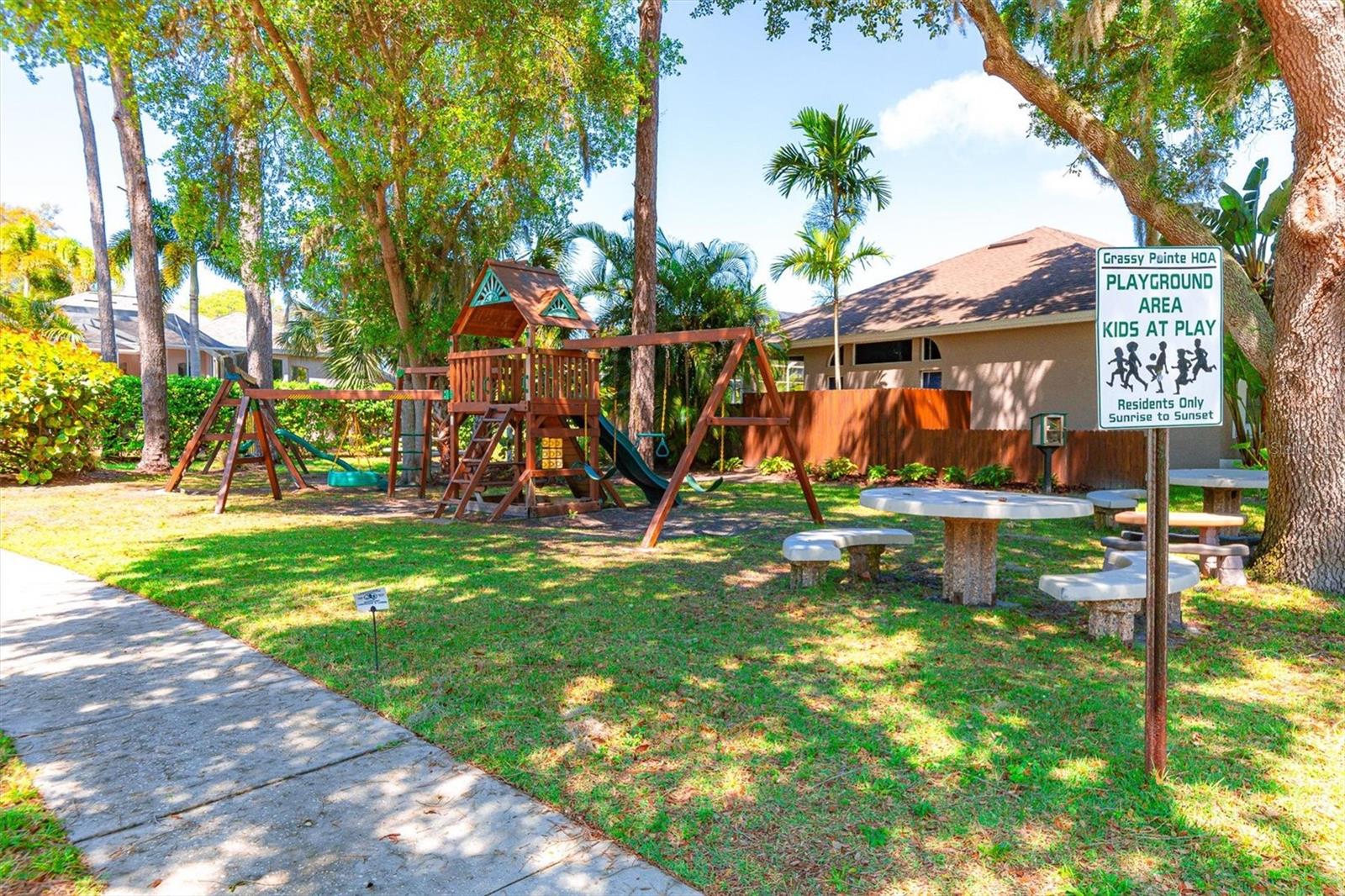 GRASSY POINTE - PH 2 - Residential