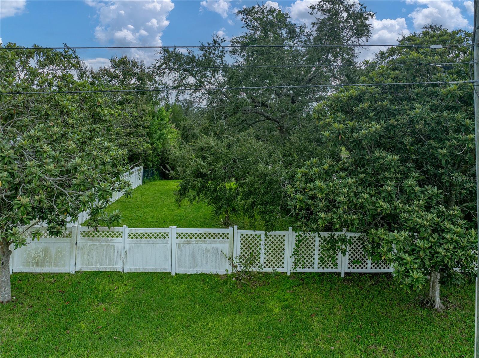 HUDSON VILLAGE CONDO - Land