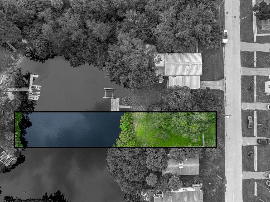 Photo of 0 Flounder Drive, Hudson, FL 34667 (MLS # TB8427149)