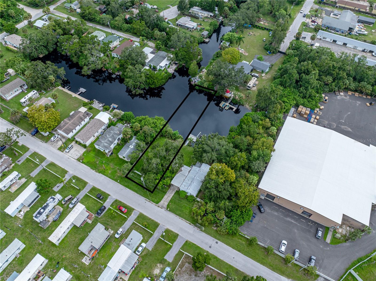 HUDSON VILLAGE CONDO - Land