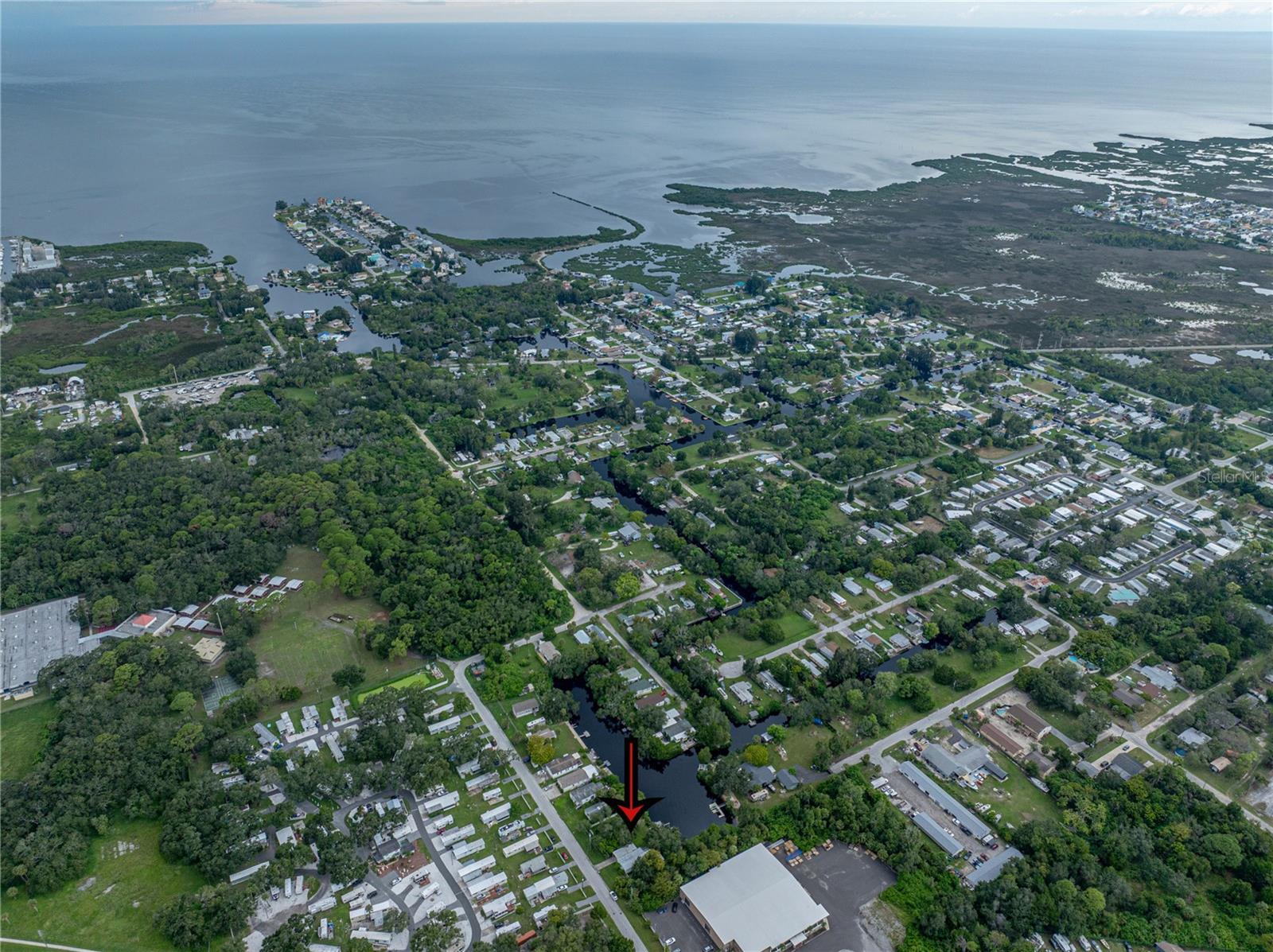 HUDSON VILLAGE CONDO - Land