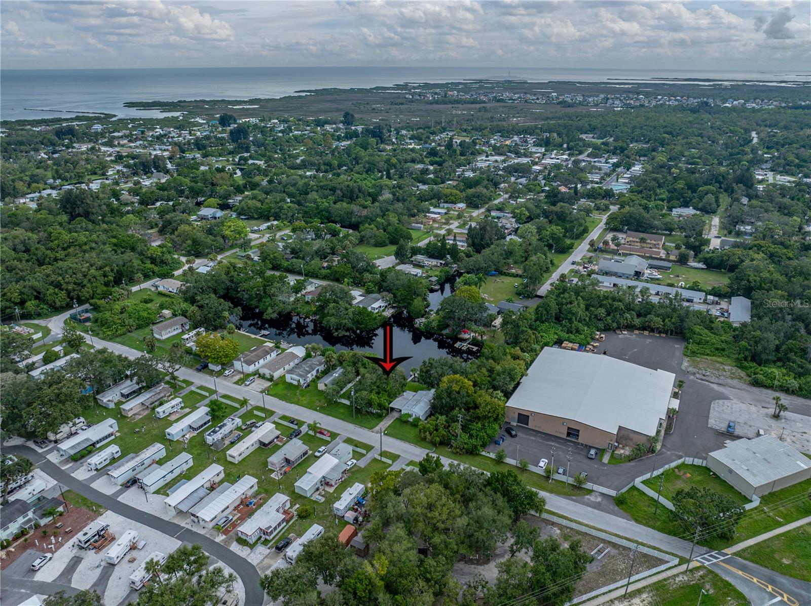 HUDSON VILLAGE CONDO - Land