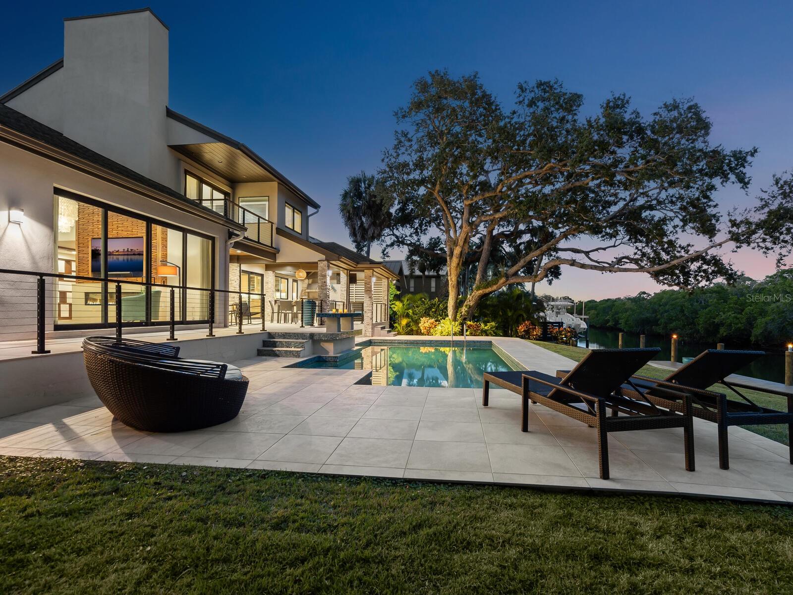 SIESTA COVE SUB - Residential