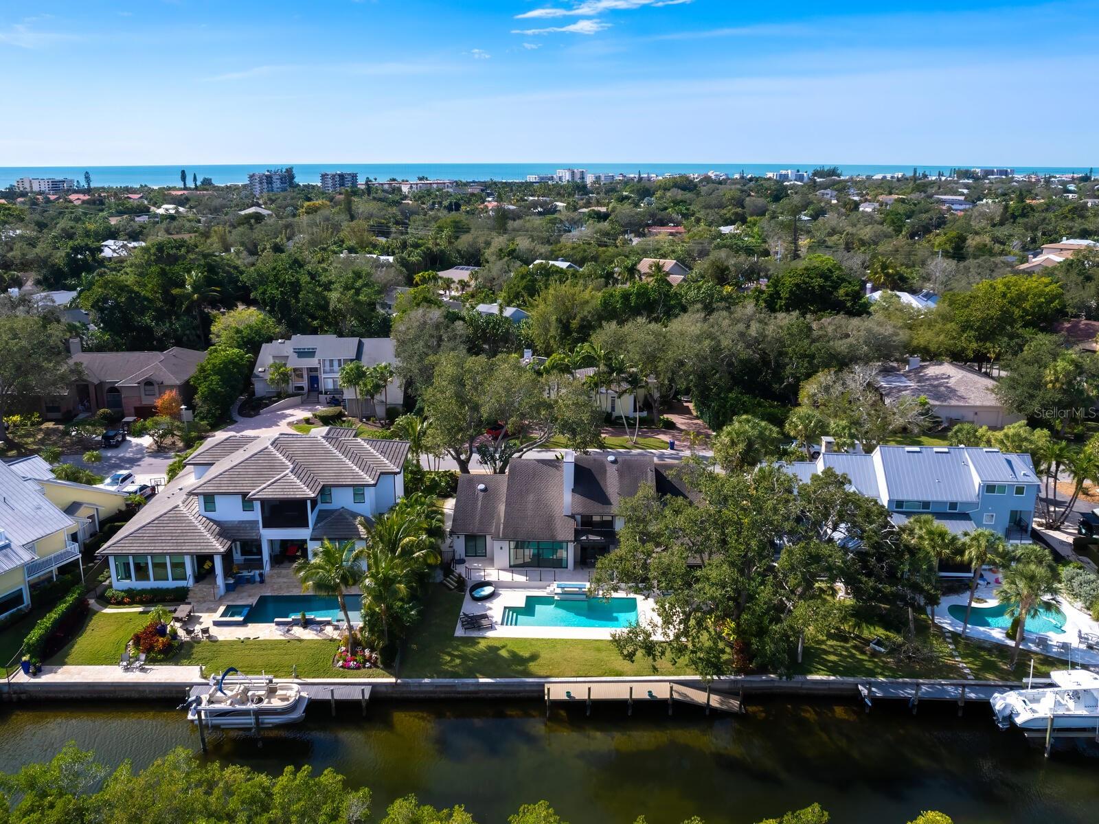 SIESTA COVE SUB - Residential