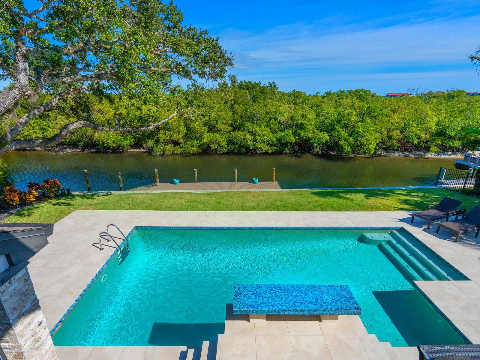 SIESTA COVE SUB - Residential