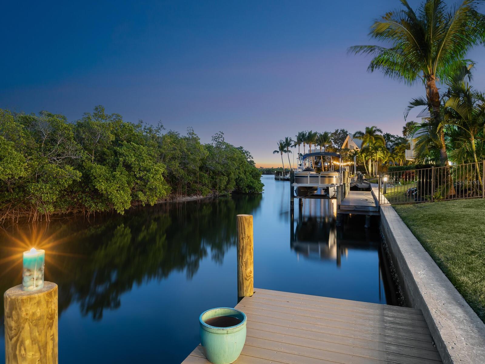 SIESTA COVE SUB - Residential