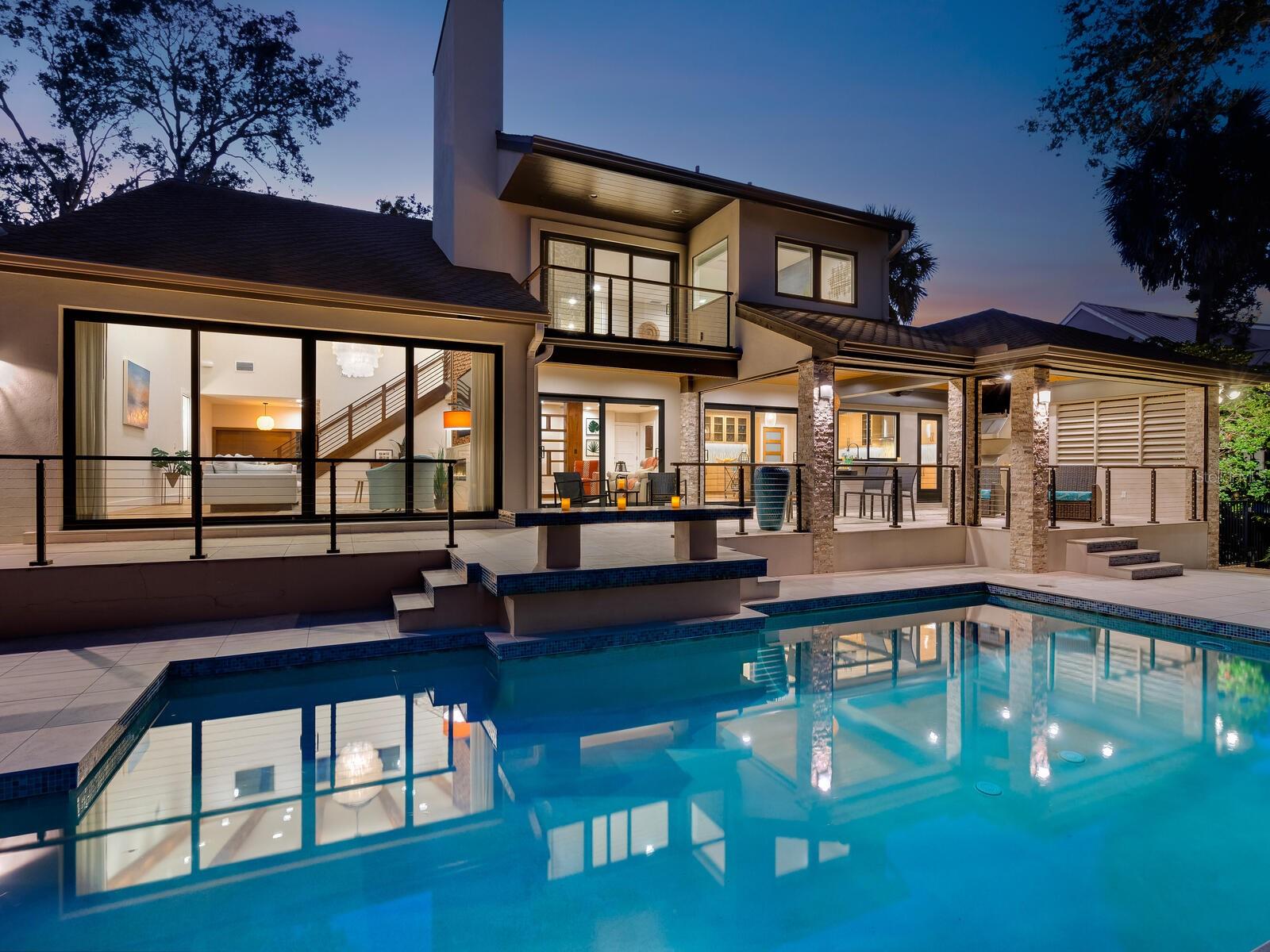 SIESTA COVE SUB - Residential