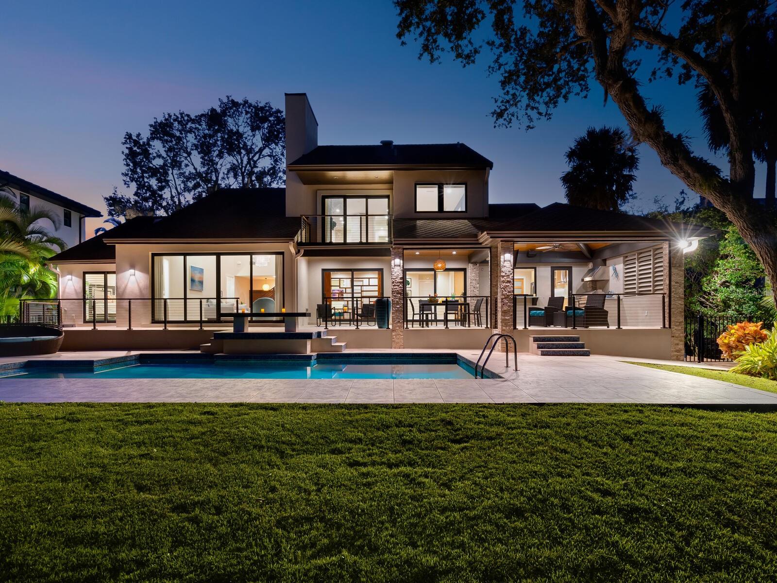 SIESTA COVE SUB - Residential