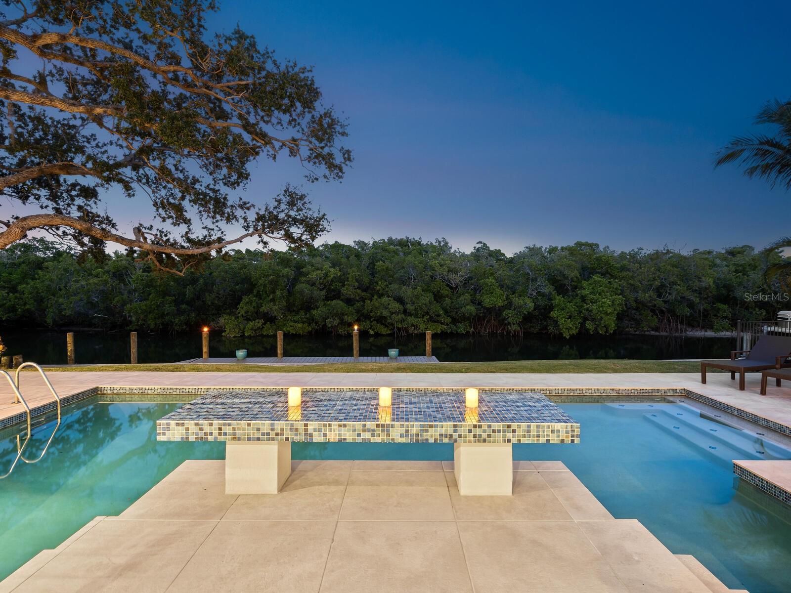 SIESTA COVE SUB - Residential