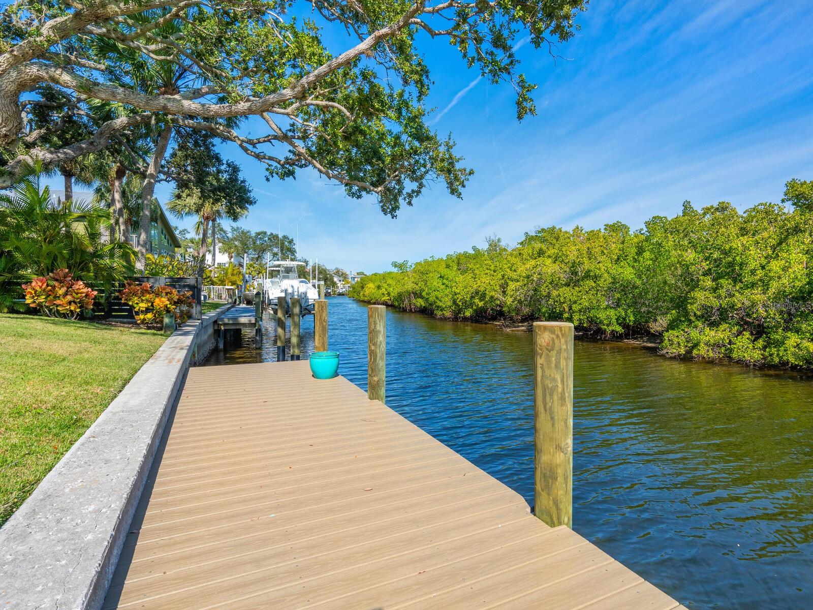 SIESTA COVE SUB - Residential