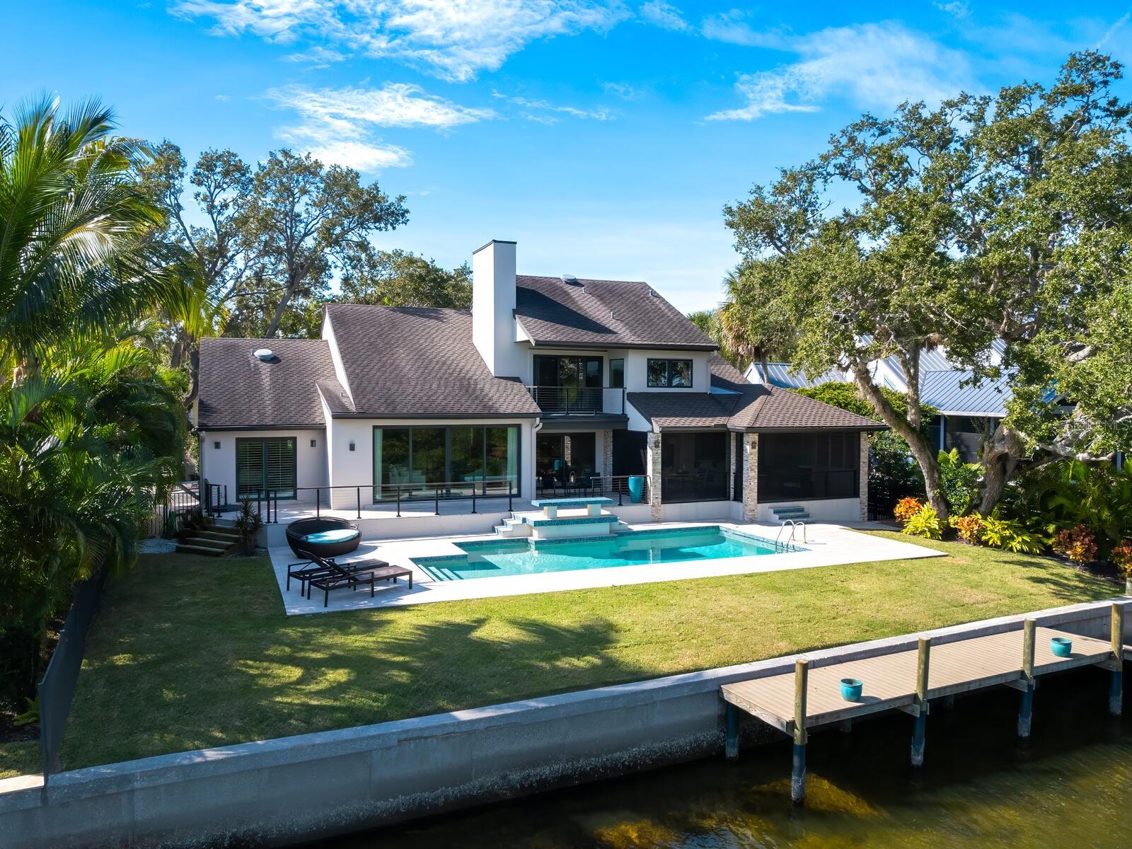 SIESTA COVE SUB - Residential