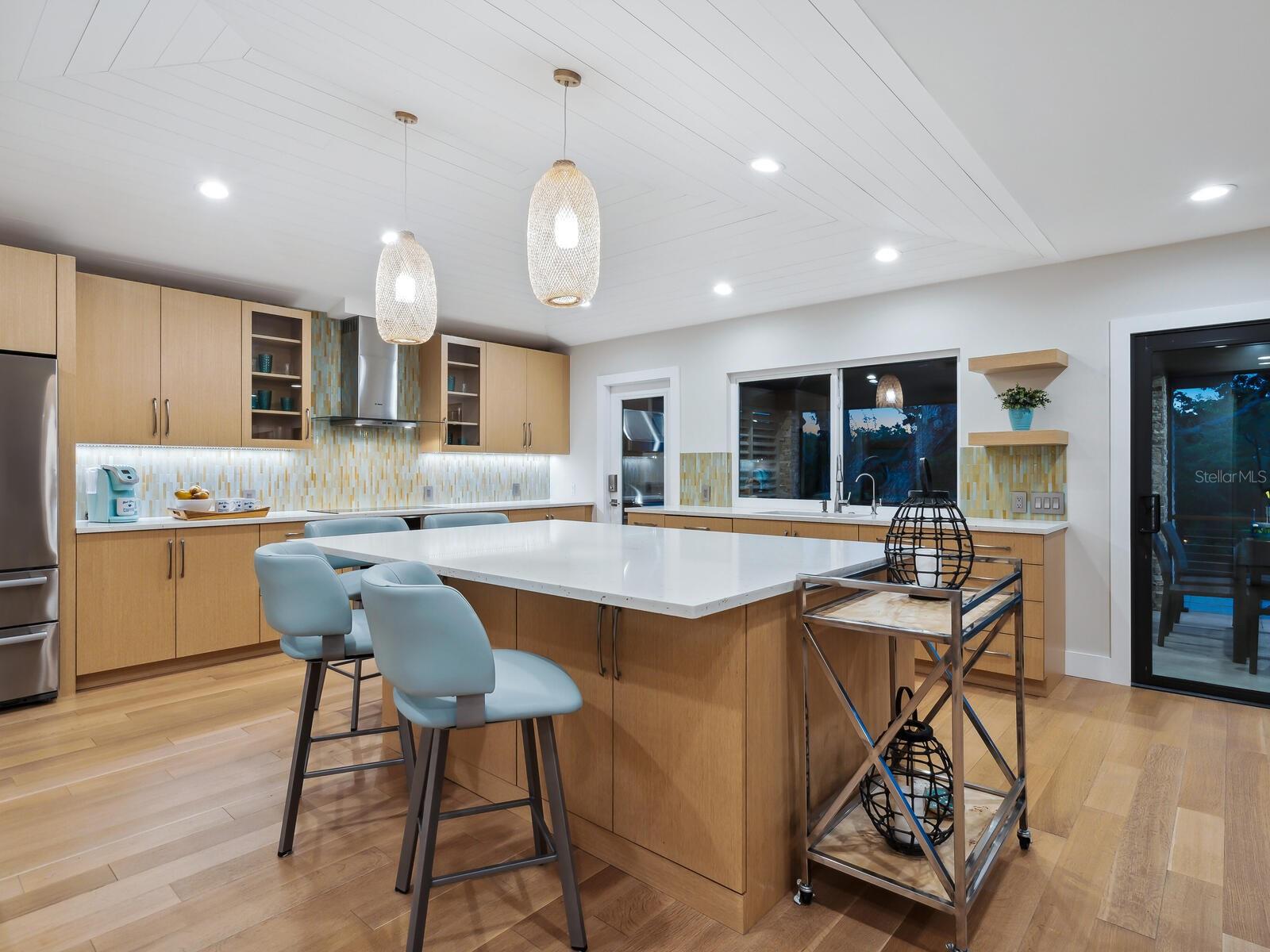 SIESTA COVE SUB - Residential