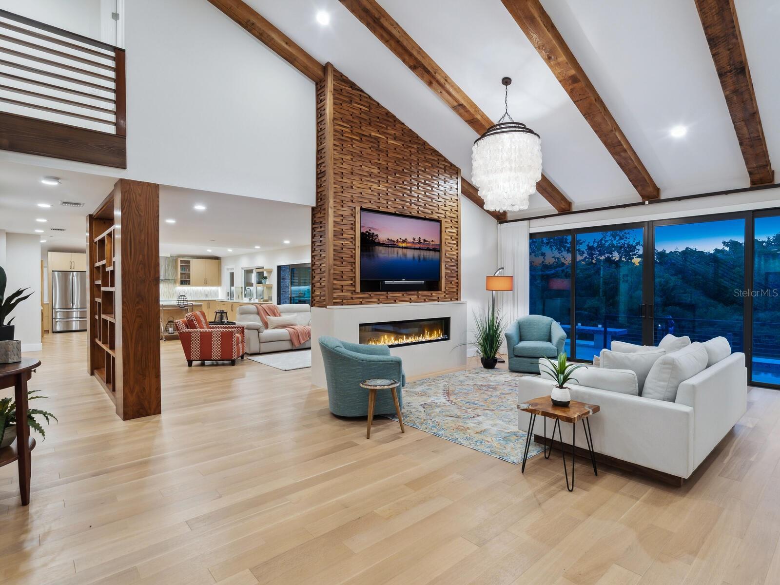 SIESTA COVE SUB - Residential