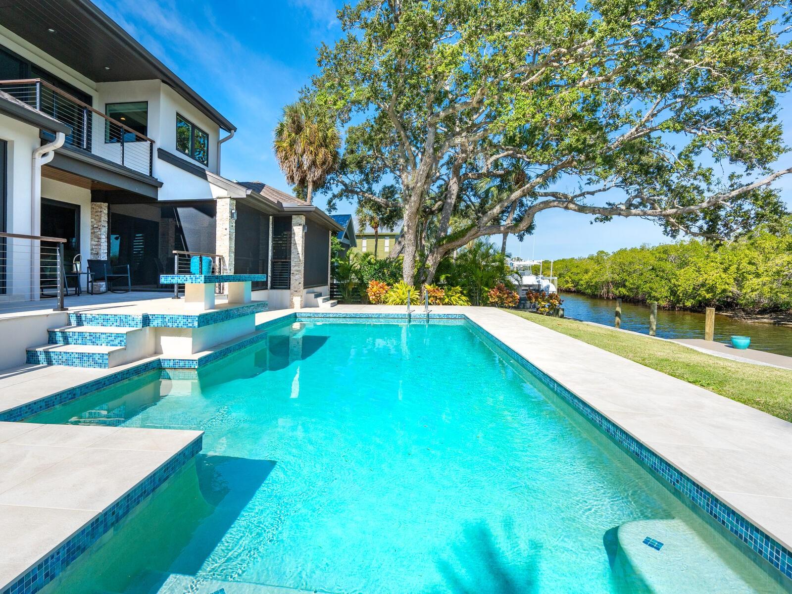 SIESTA COVE SUB - Residential