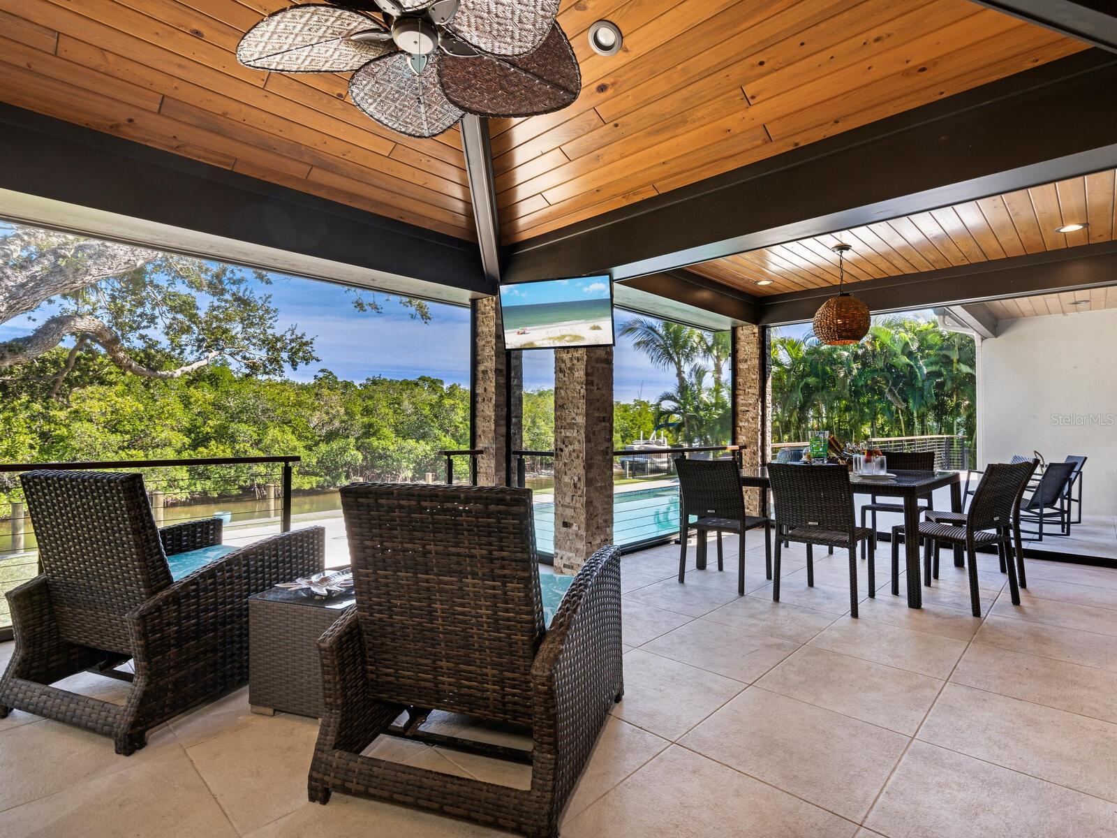 SIESTA COVE SUB - Residential