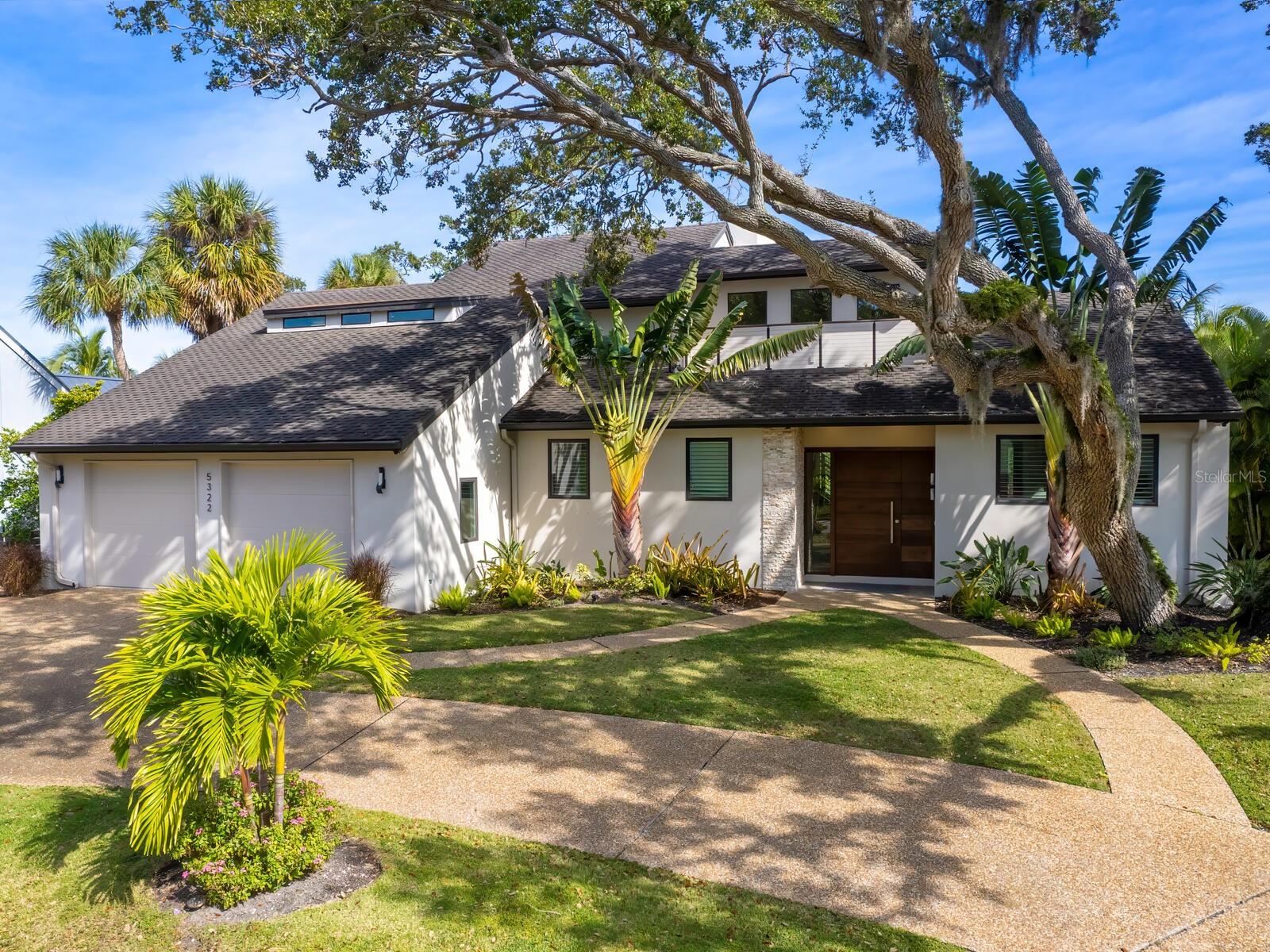 SIESTA COVE SUB - Residential