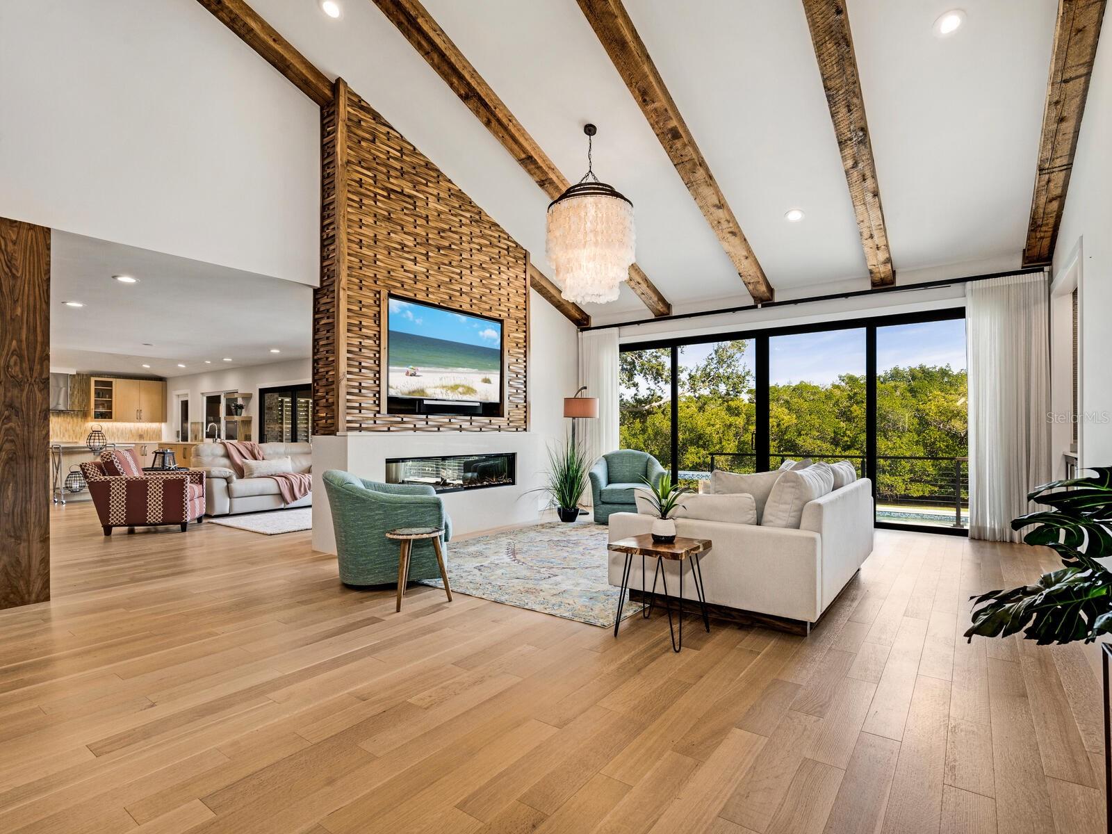 SIESTA COVE SUB - Residential