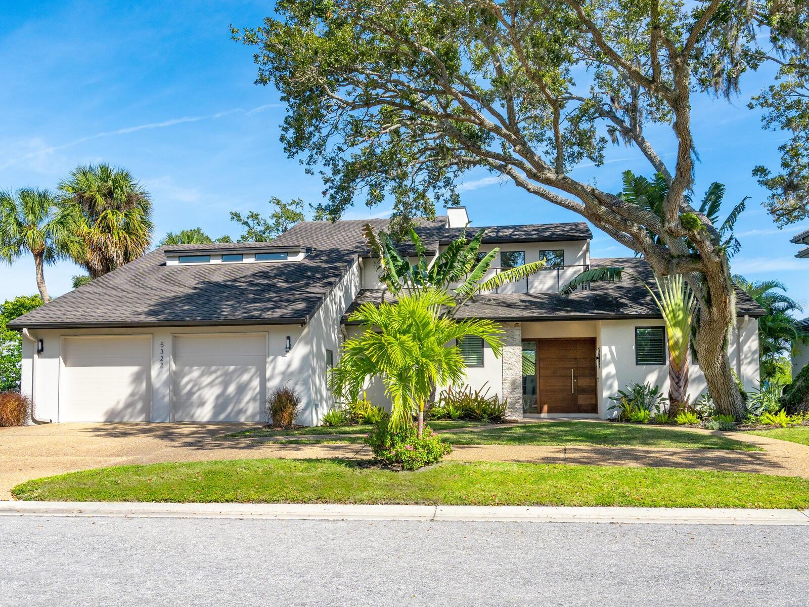 SIESTA COVE SUB - Residential