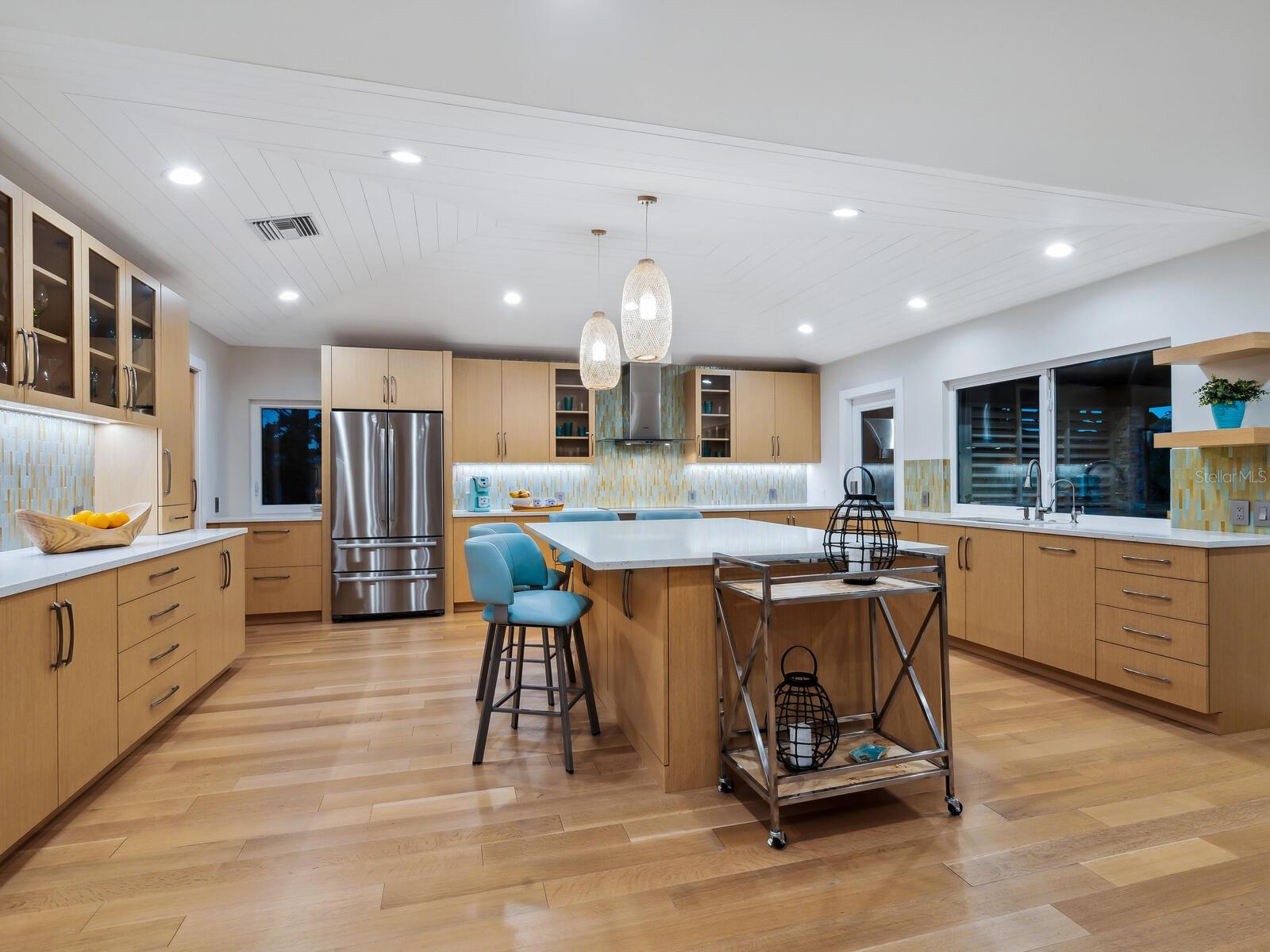 SIESTA COVE SUB - Residential