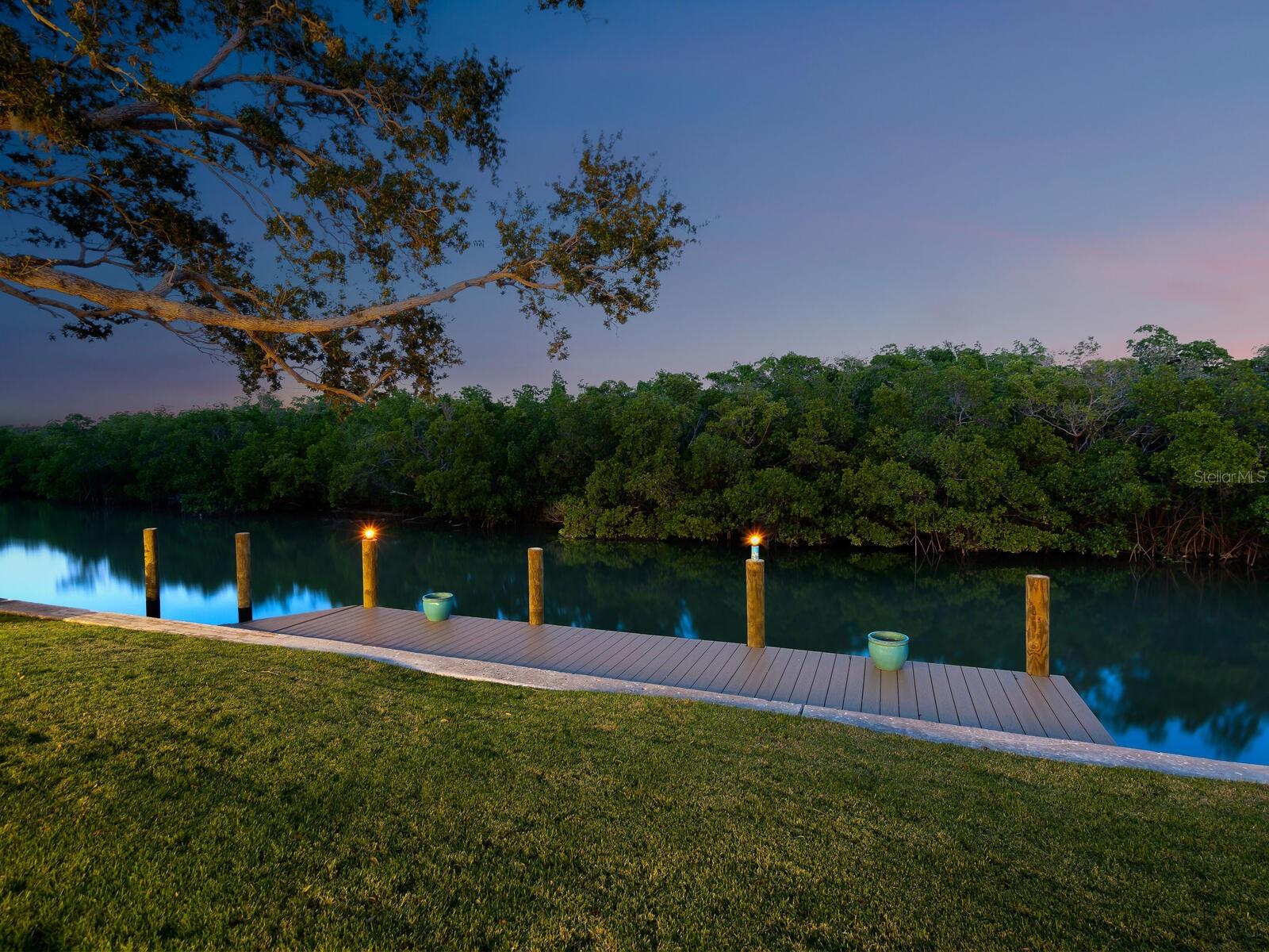 SIESTA COVE SUB - Residential