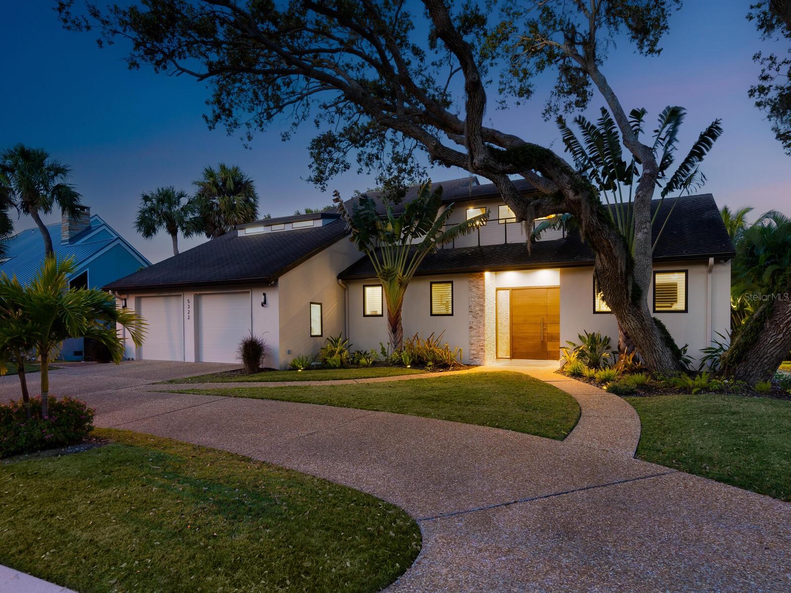 SIESTA COVE SUB - Residential