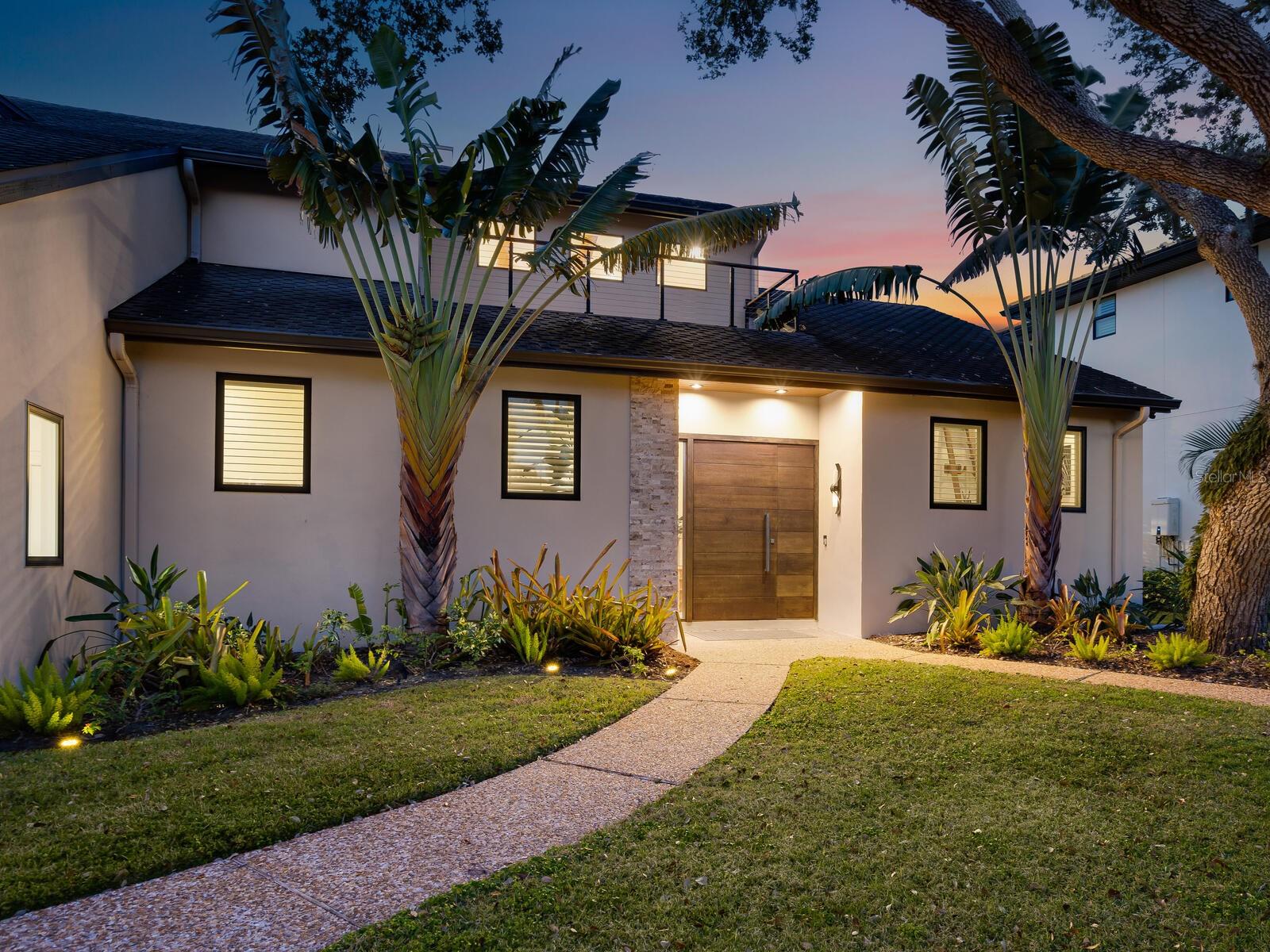 SIESTA COVE SUB - Residential