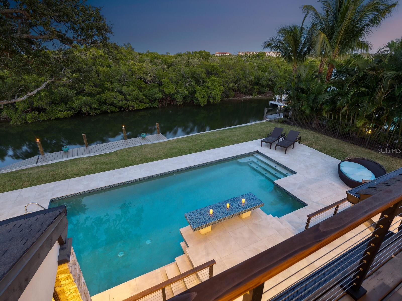 SIESTA COVE SUB - Residential