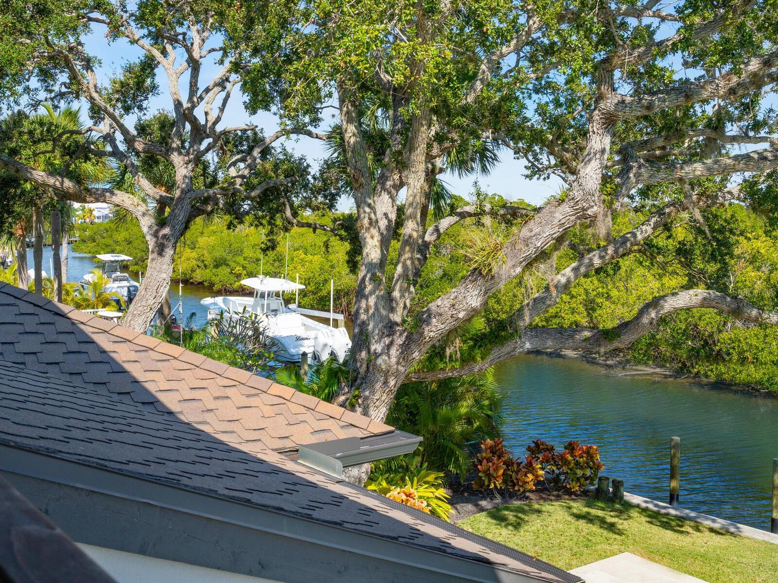 SIESTA COVE SUB - Residential