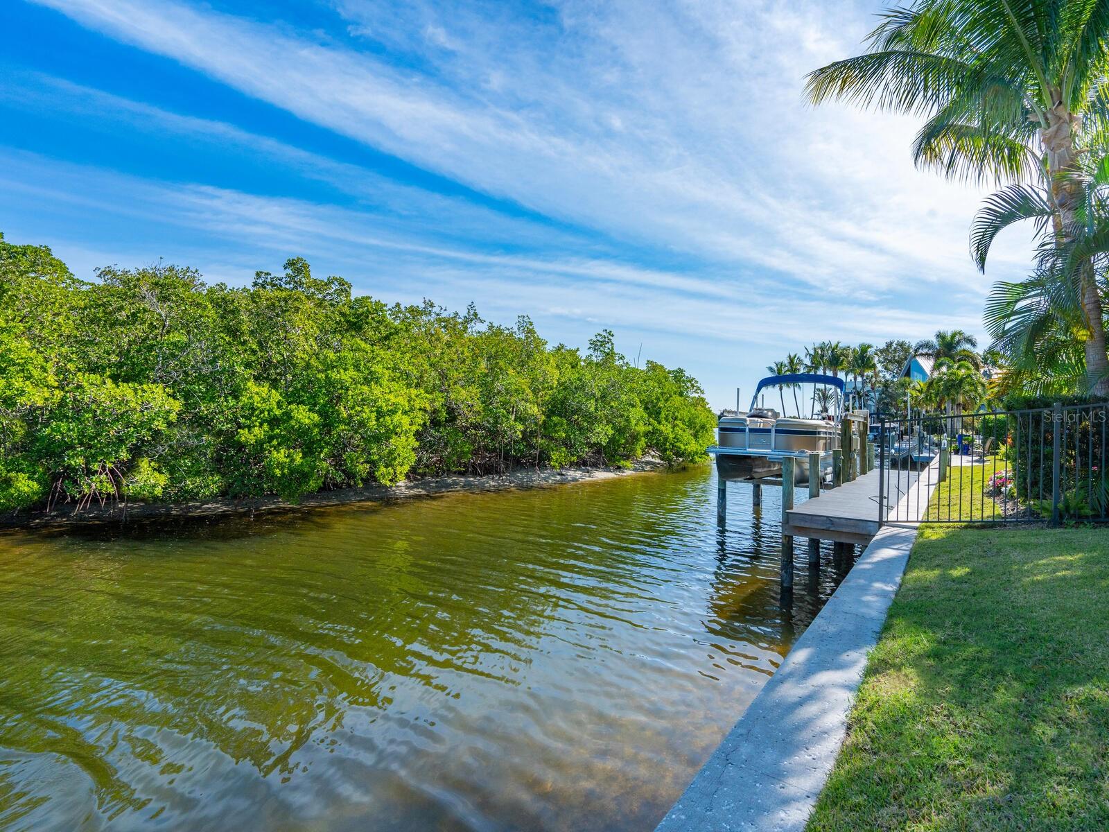 SIESTA COVE SUB - Residential