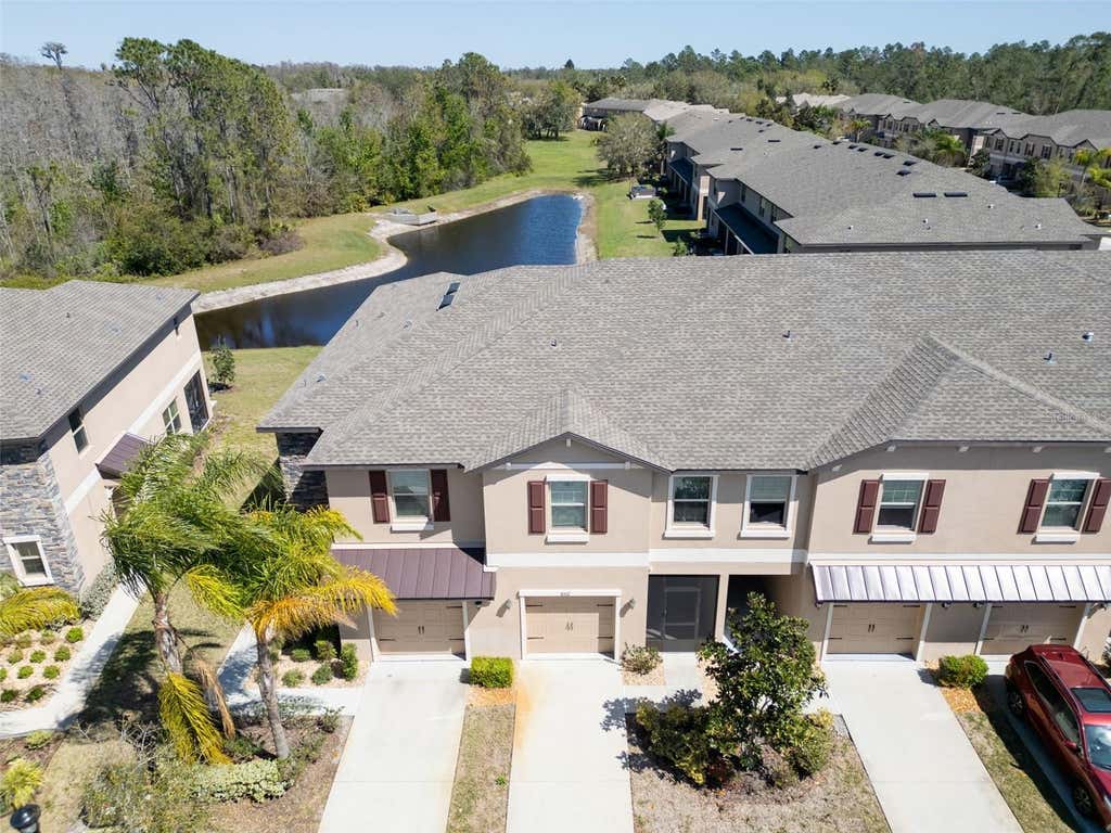 Photo of 8512 Reedville Street, New Port Richey, FL 34654 (MLS # W7886996)