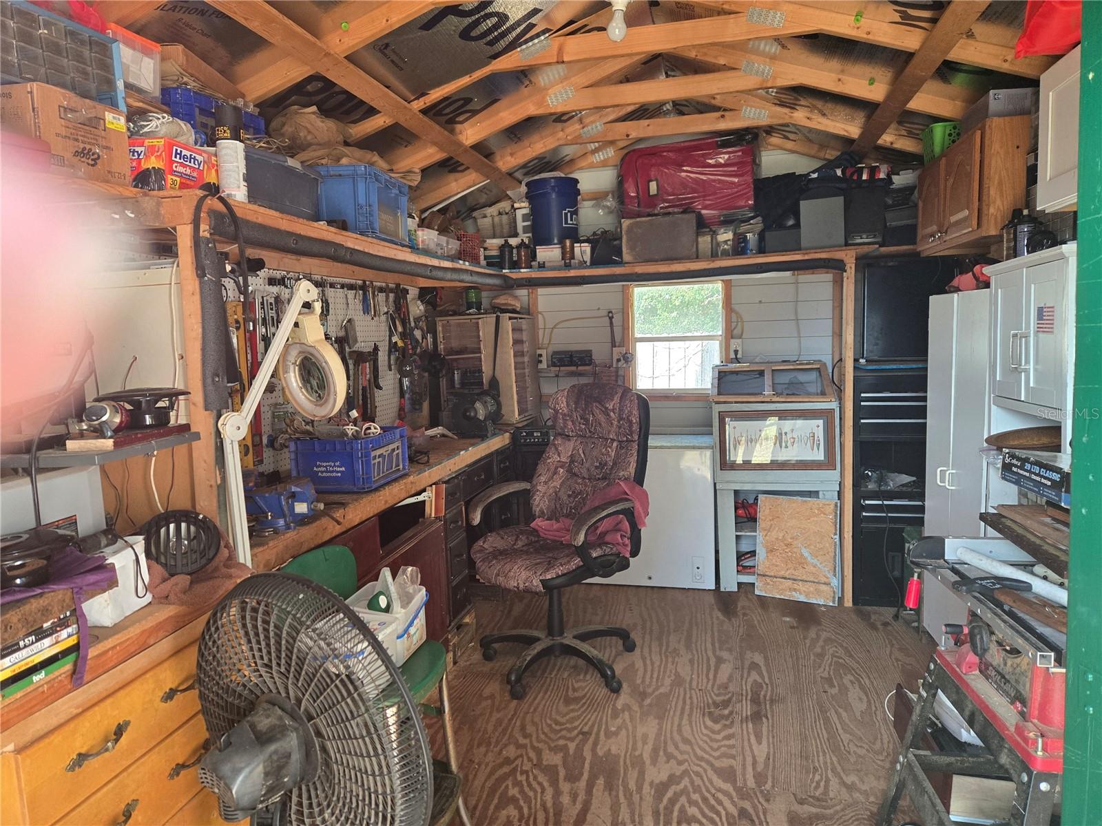 SILVER LAKES ACRES SEC 02 - Residential