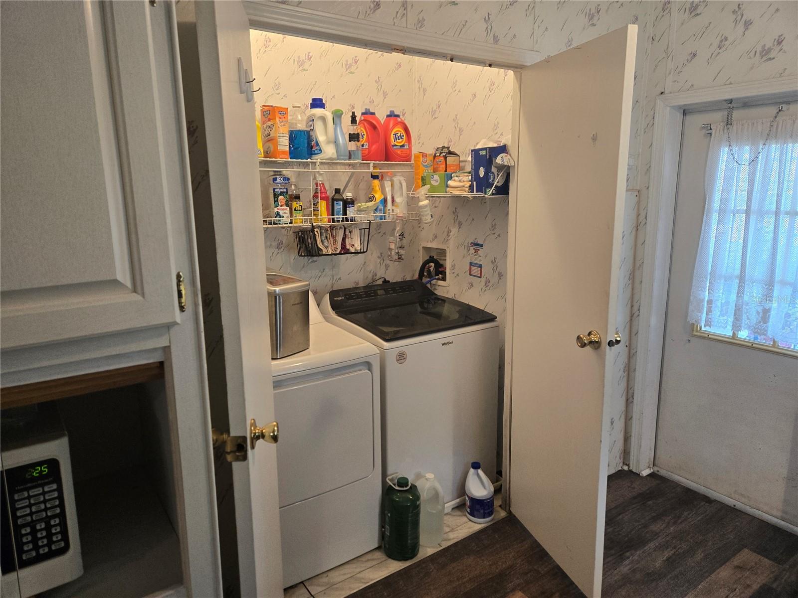 SILVER LAKES ACRES SEC 02 - Residential