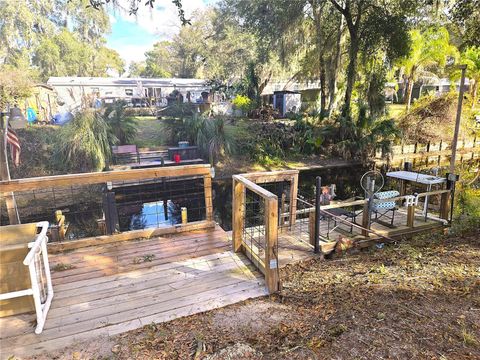 2121 SE 170TH AVENUE ROAD SILVER SPRINGS FL 34488