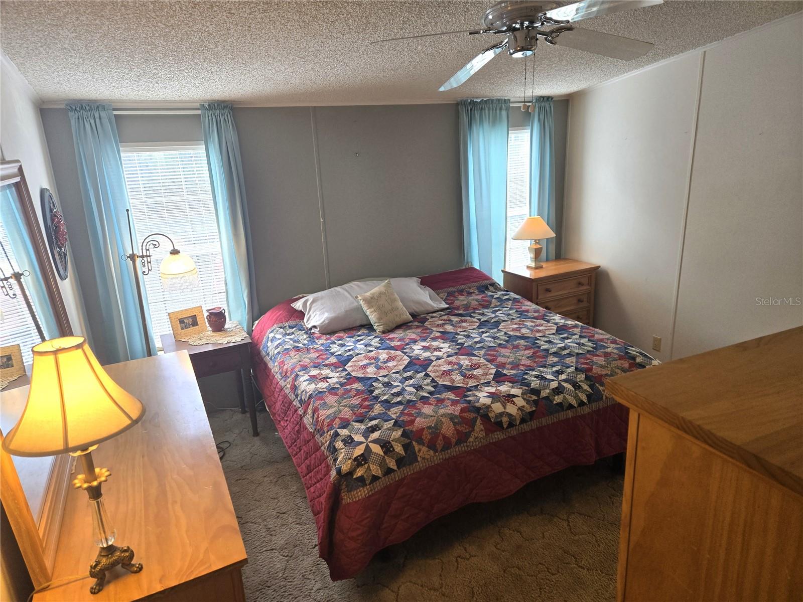 SILVER LAKES ACRES SEC 02 - Residential