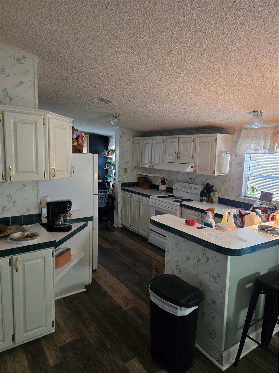 SILVER LAKES ACRES SEC 02 - Residential