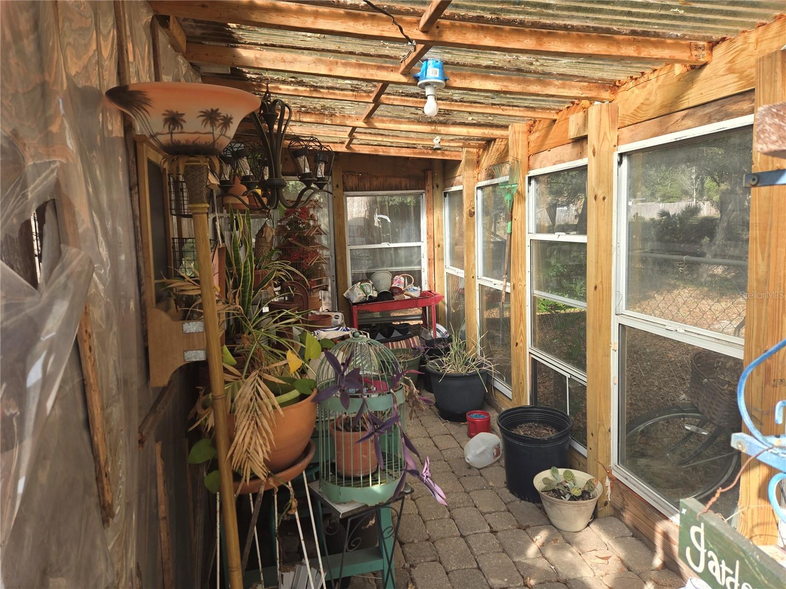 SILVER LAKES ACRES SEC 02 - Residential