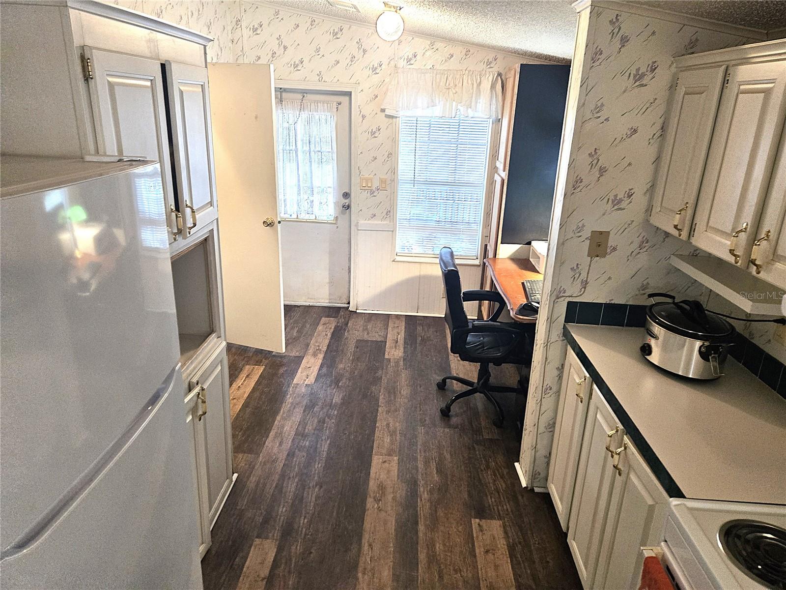 SILVER LAKES ACRES SEC 02 - Residential