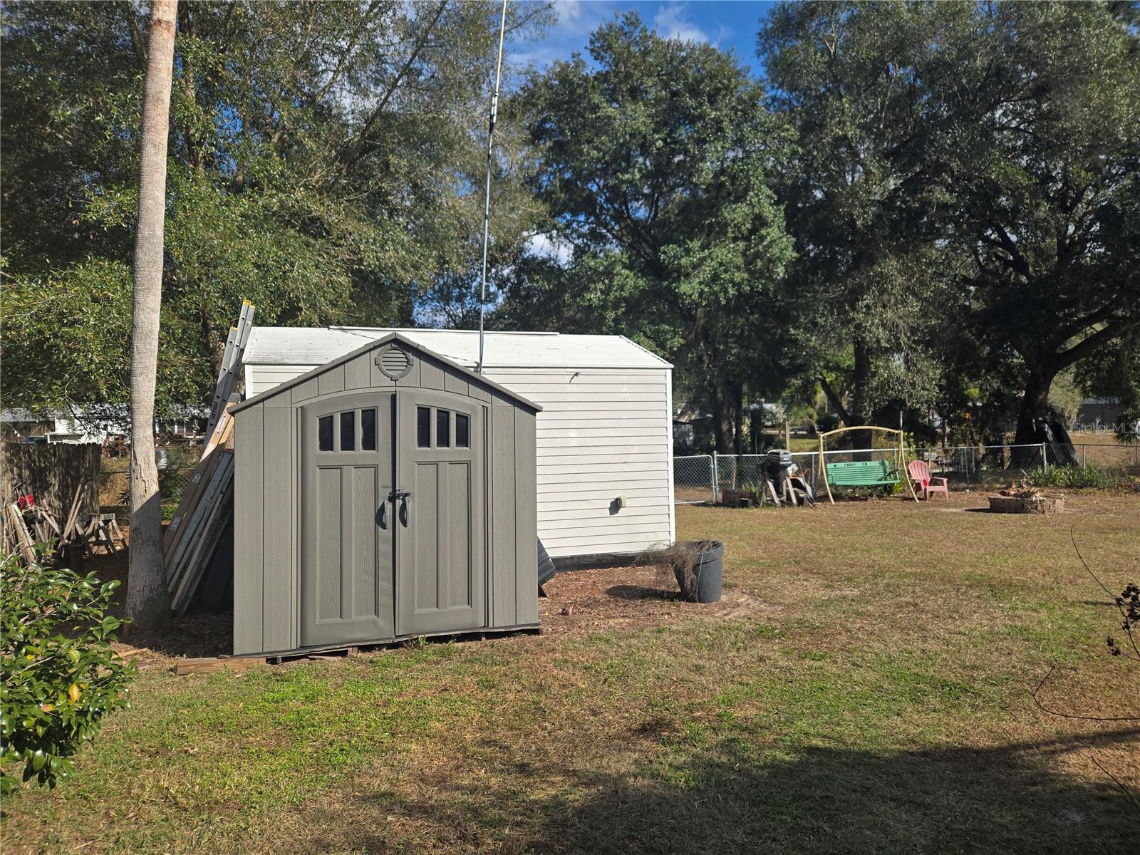 SILVER LAKES ACRES SEC 02 - Residential