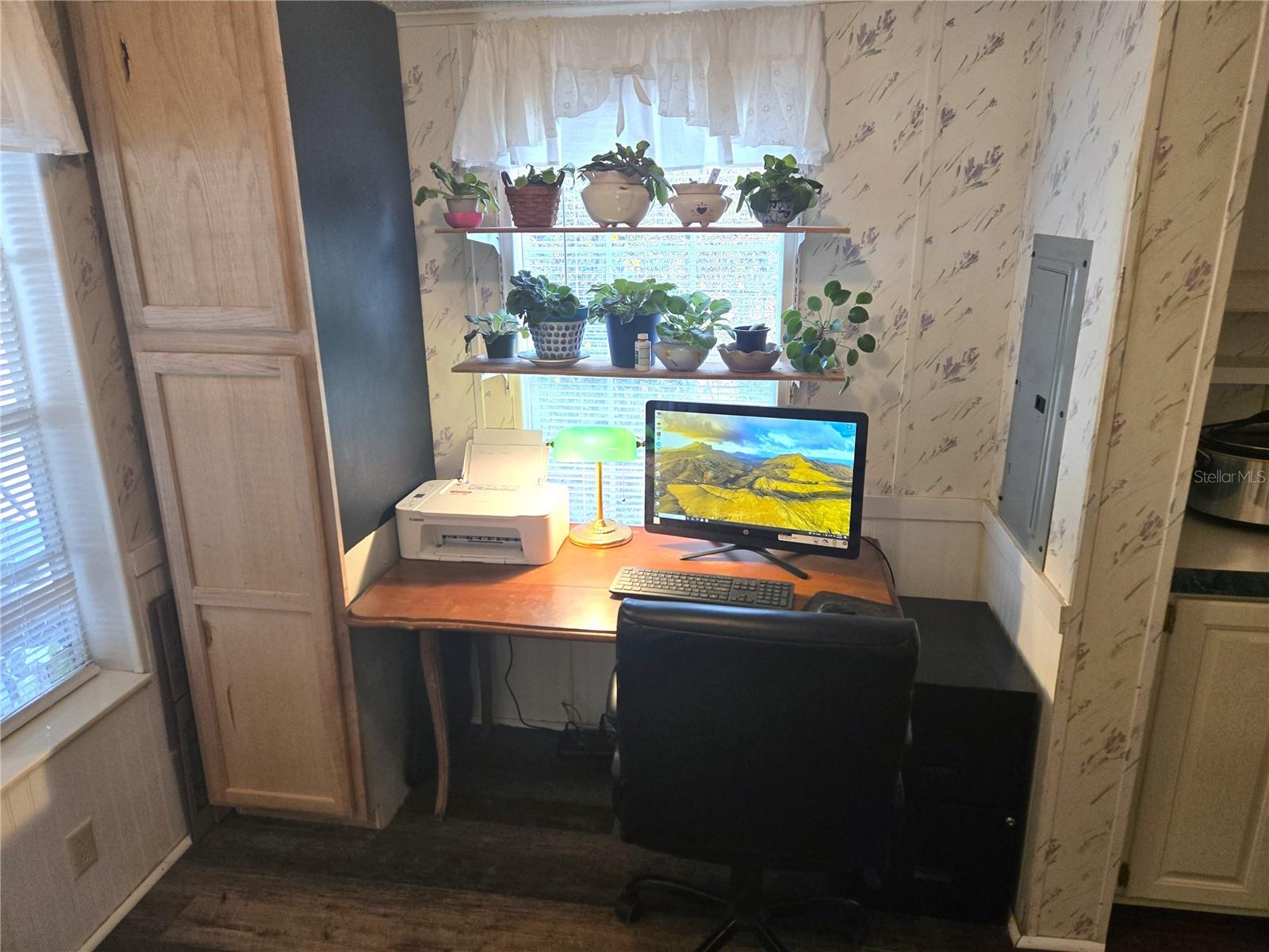 SILVER LAKES ACRES SEC 02 - Residential