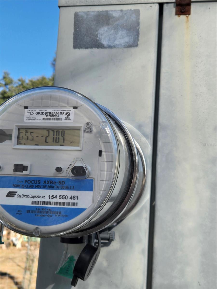 SILVER LAKES ACRES SEC 02 - Residential