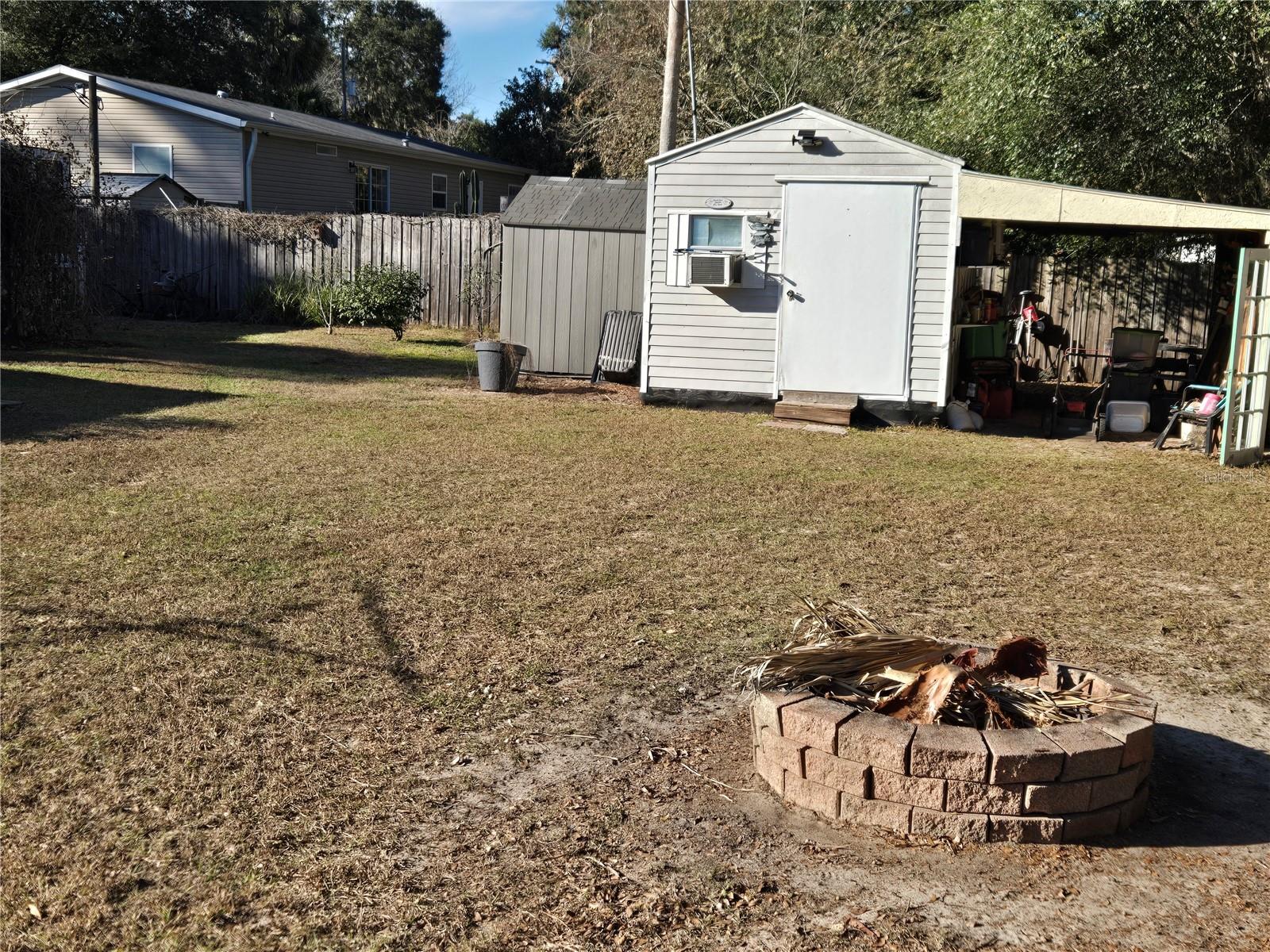 SILVER LAKES ACRES SEC 02 - Residential