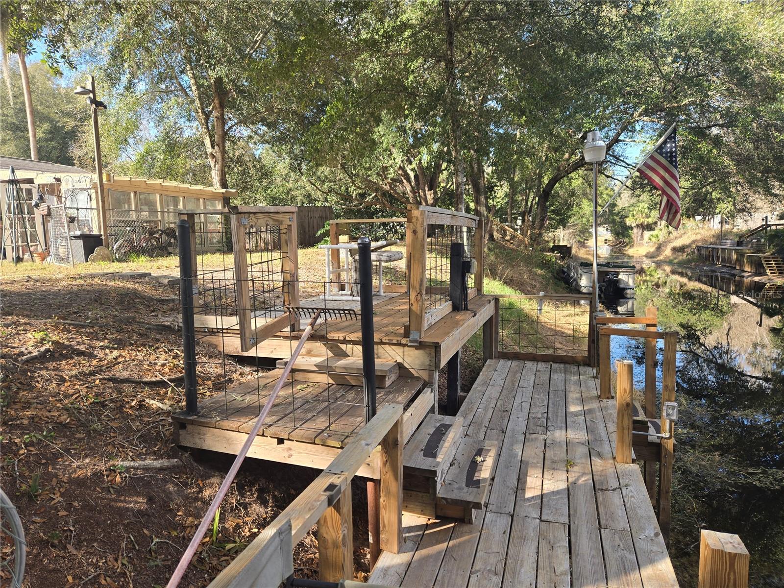 SILVER LAKES ACRES SEC 02 - Residential