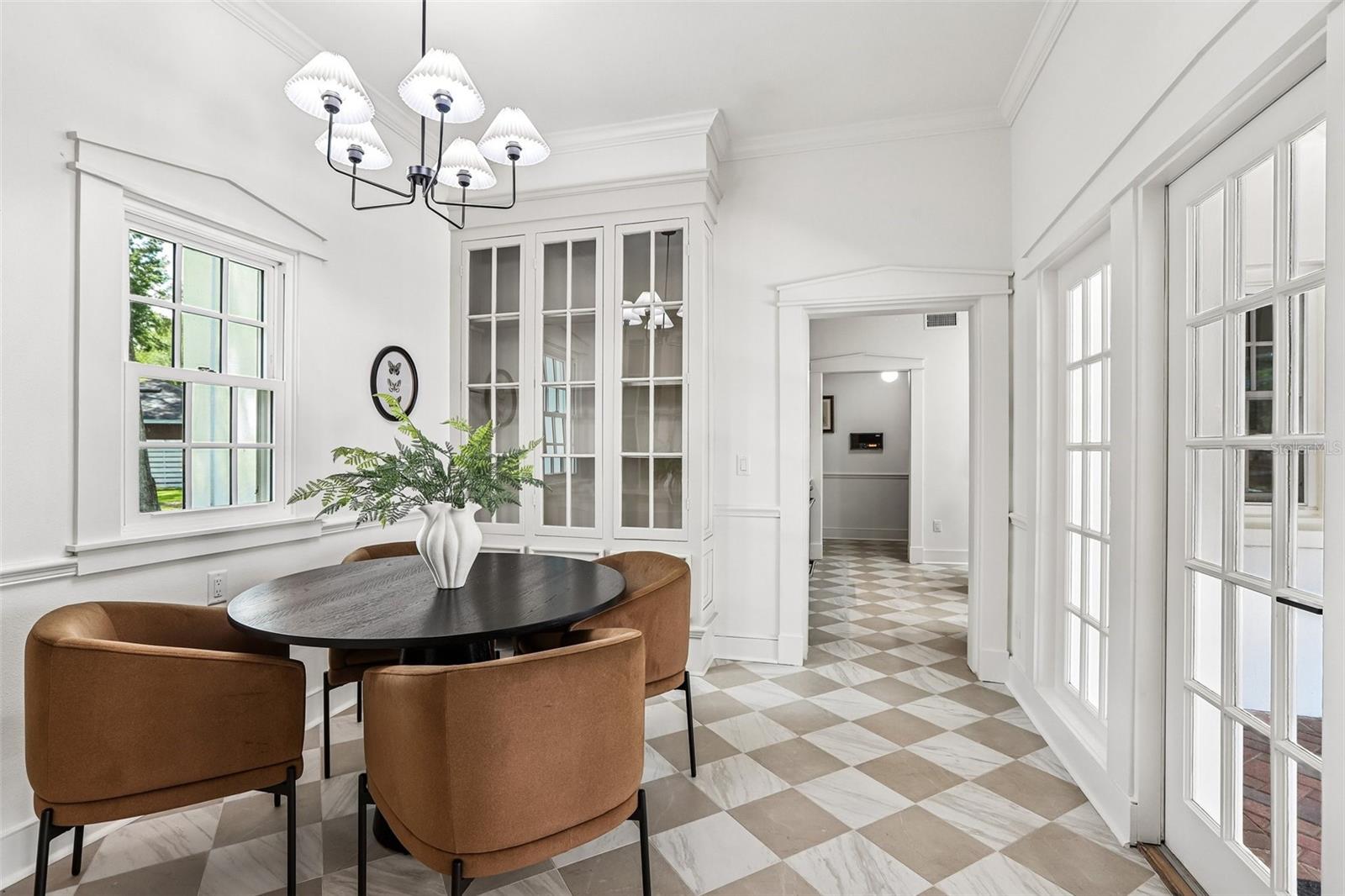 REPLAT OF BELLEFONTE - Residential