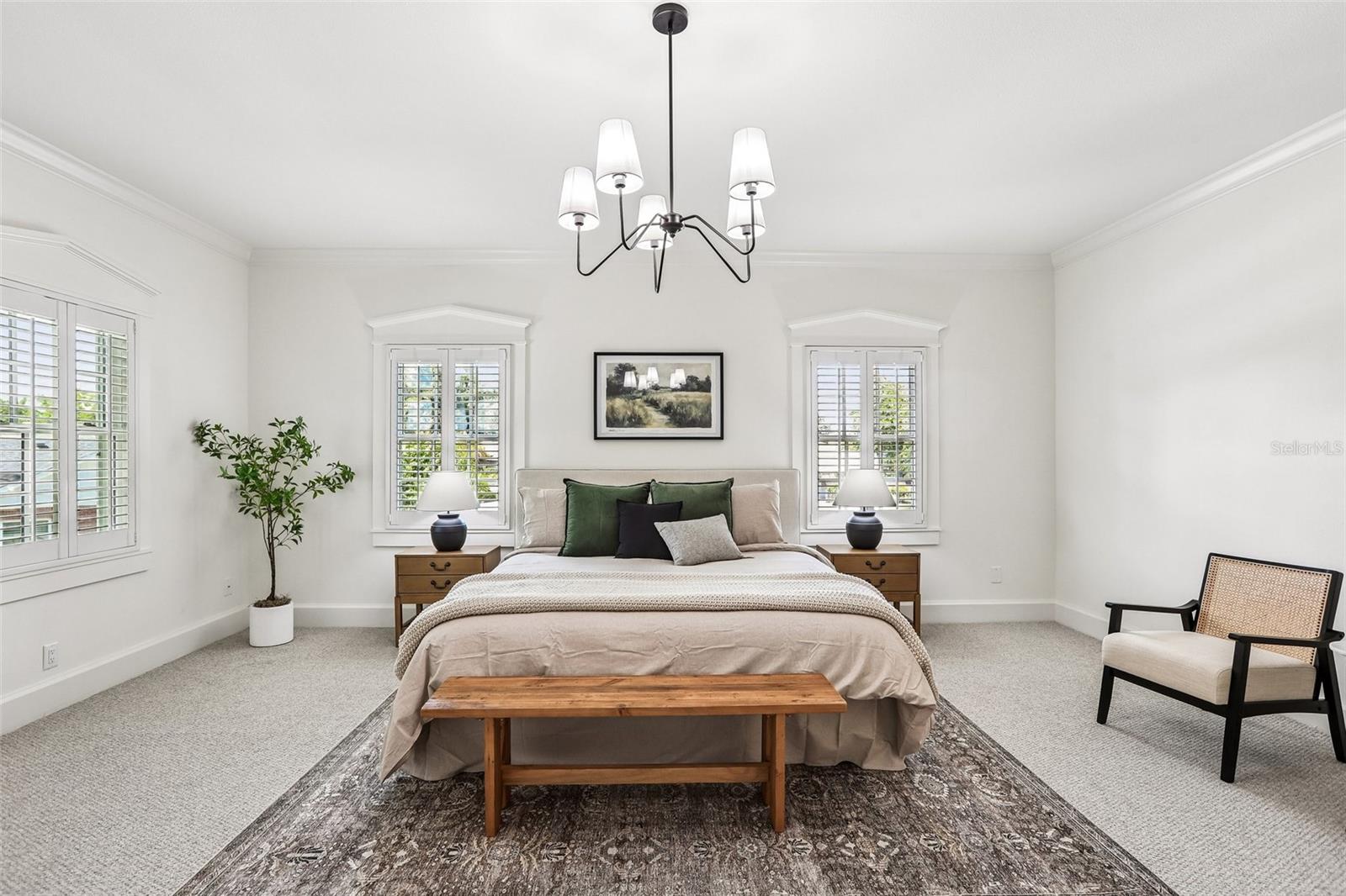 REPLAT OF BELLEFONTE - Residential
