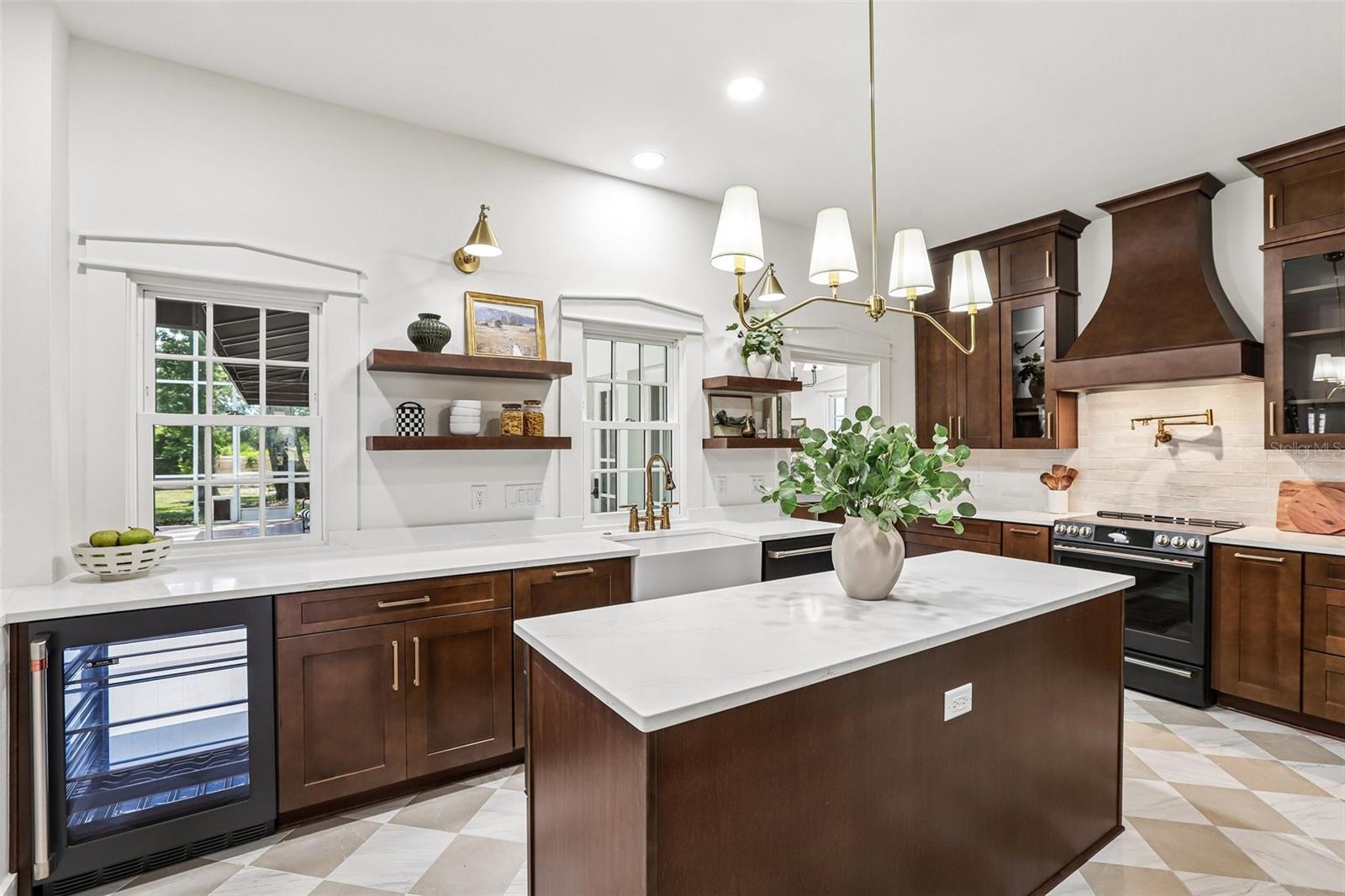 REPLAT OF BELLEFONTE - Residential