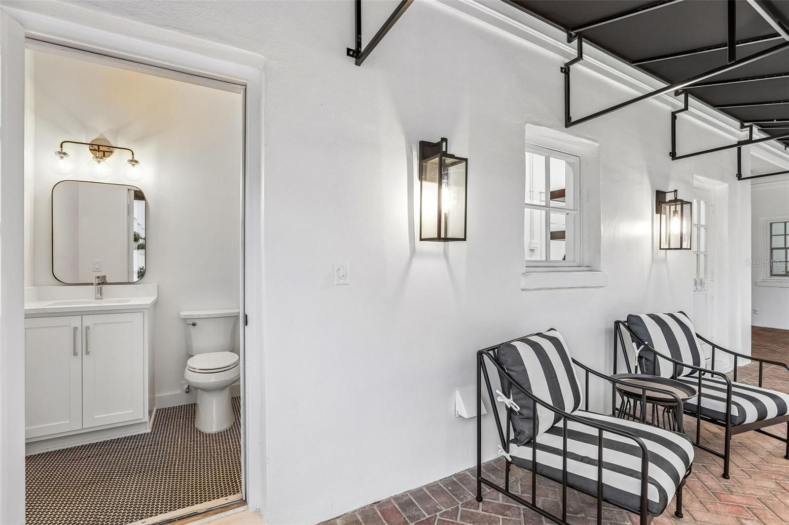 REPLAT OF BELLEFONTE - Residential
