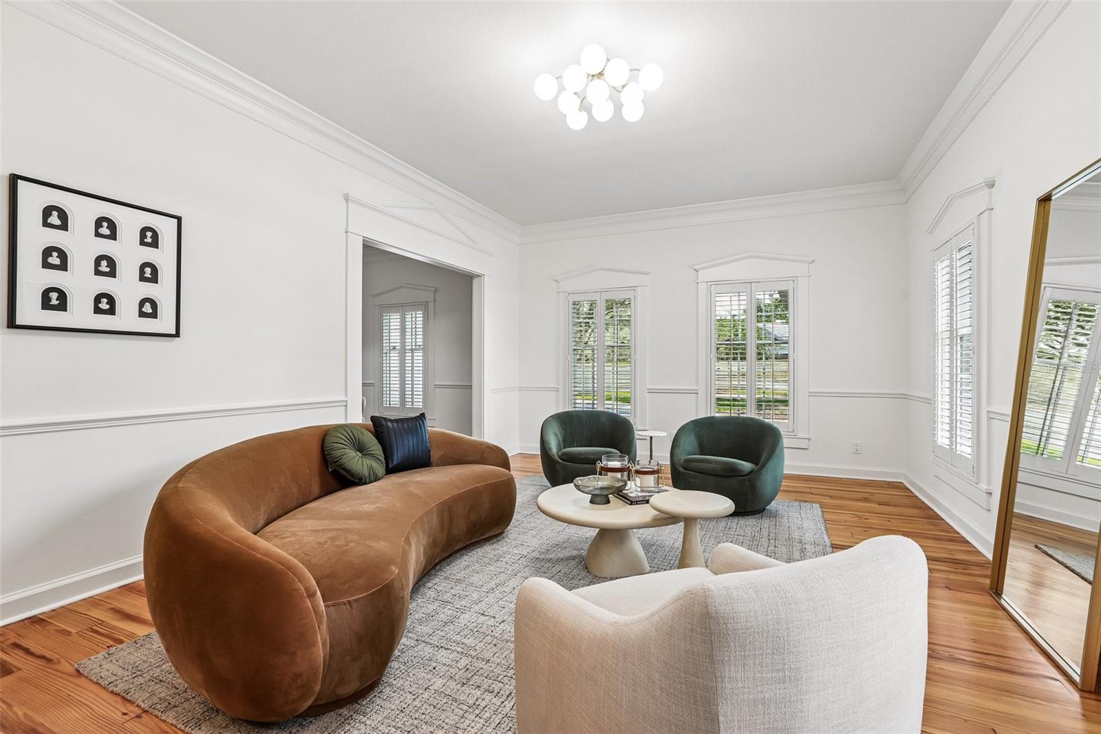 REPLAT OF BELLEFONTE - Residential